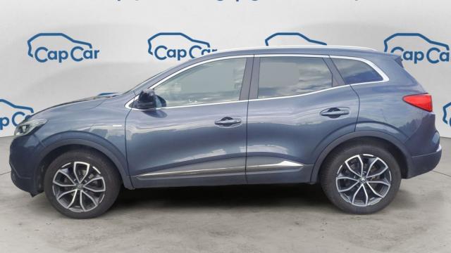 Renault Kadjar image 6