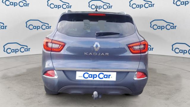 Renault Kadjar image 9