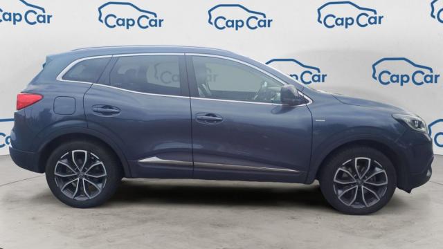 Renault Kadjar image 8