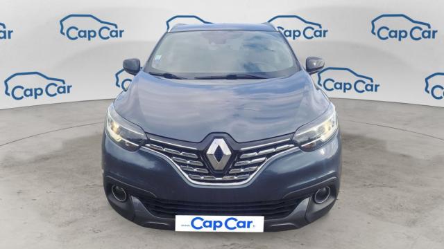 Renault Kadjar image 2
