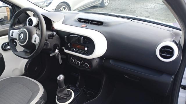 Renault Twingo image 5