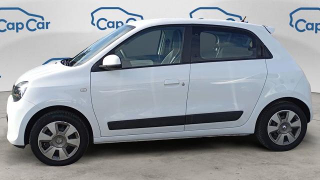 Renault Twingo image 9