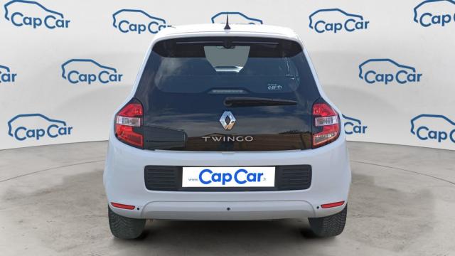 Renault Twingo image 8