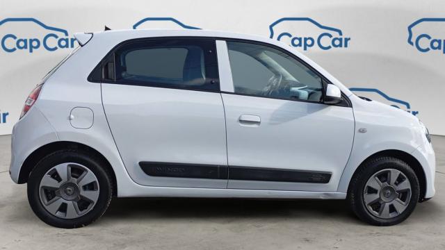 Renault Twingo image 4