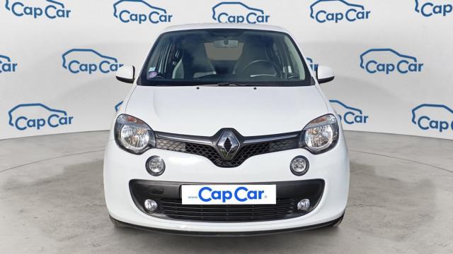 Renault Twingo image 6