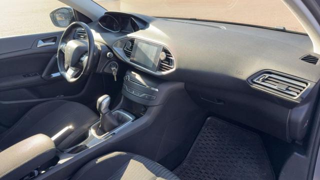 Peugeot 308 Sw image 8