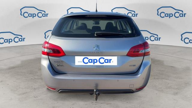 Peugeot 308 Sw image 1