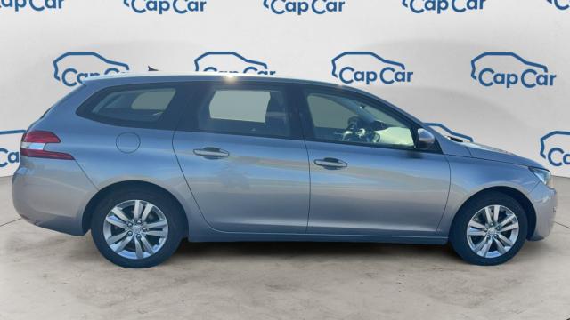Peugeot 308 Sw image 5