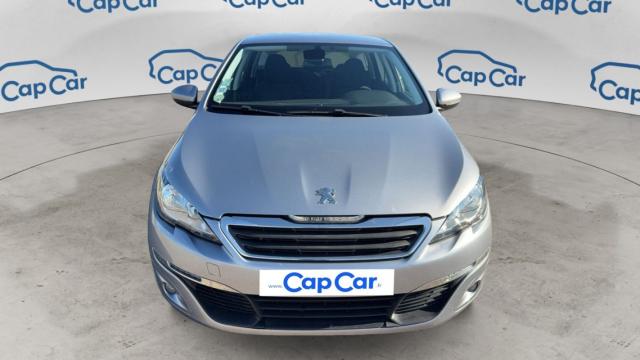 Peugeot 308 Sw image 4