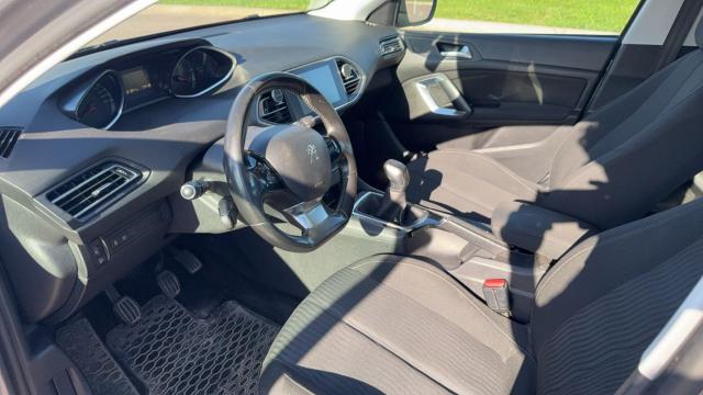 Peugeot 308 Sw image 9