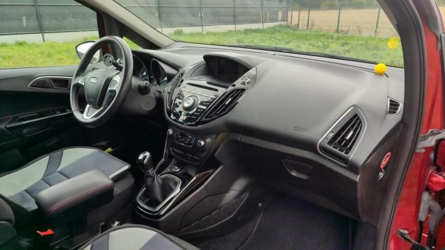 Ford B-Max image 4
