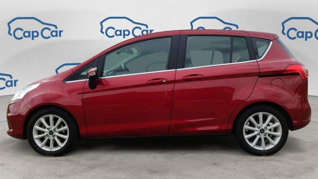 Ford B-Max image 2