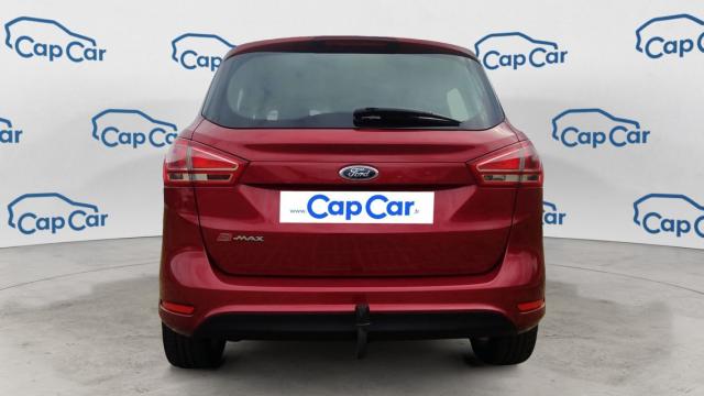 Ford B-Max image 5