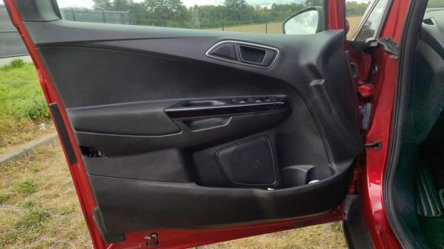 Ford B-Max image 1