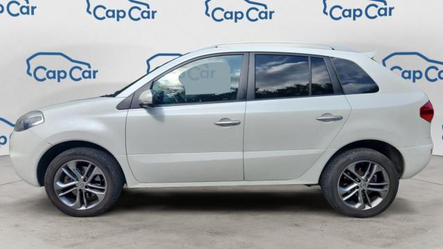 Renault Koleos image 3