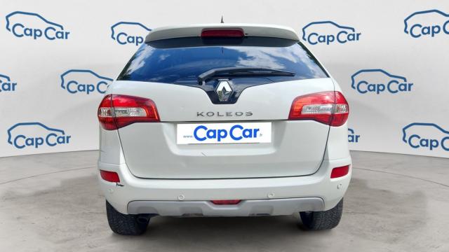 Renault Koleos image 5