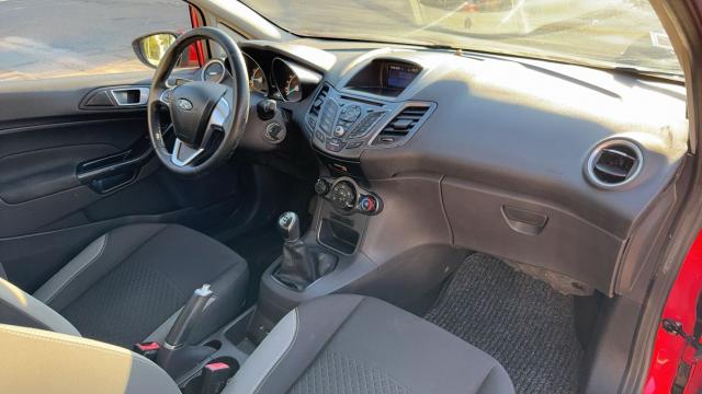 Ford Fiesta image 4