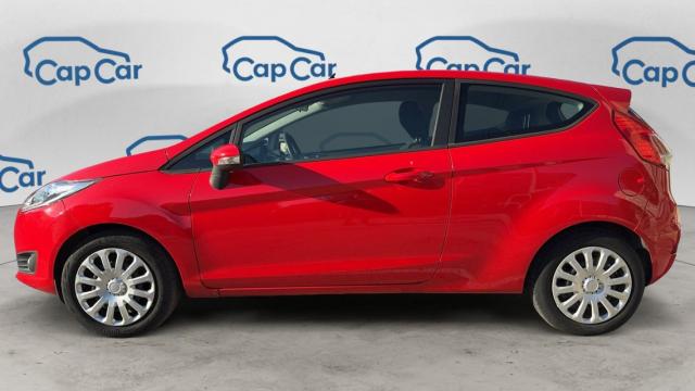 Ford Fiesta image 1