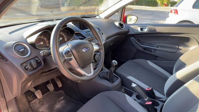 Ford Fiesta image 9