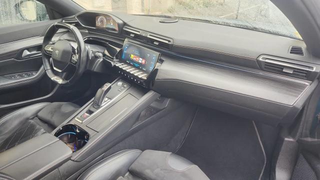 Peugeot 508 image 7