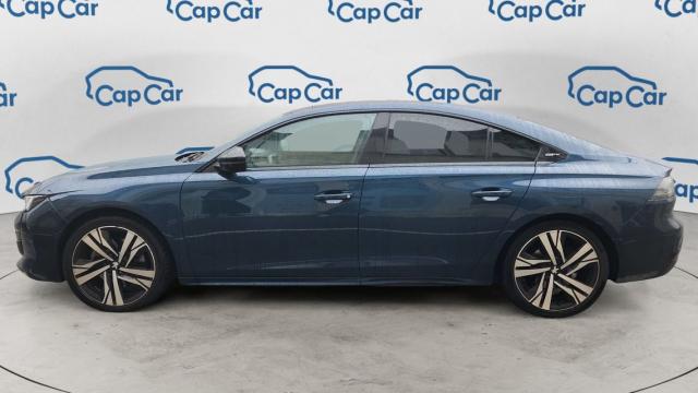 Peugeot 508 image 4