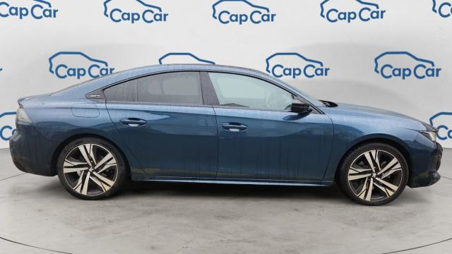 Peugeot 508 image 2