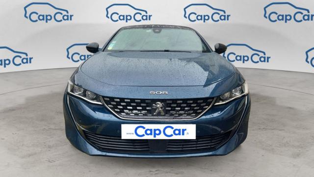 Peugeot 508 image 1