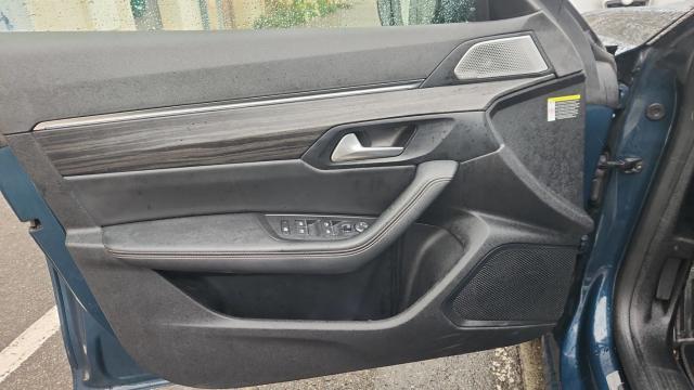 Peugeot 508 image 5