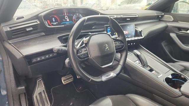 Peugeot 508 image 9