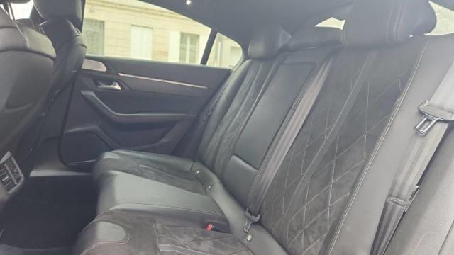 Peugeot 508 image 3