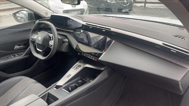 Peugeot 408 image 8
