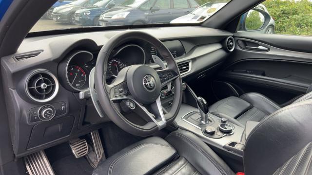 Alfa Romeo Stelvio image 3