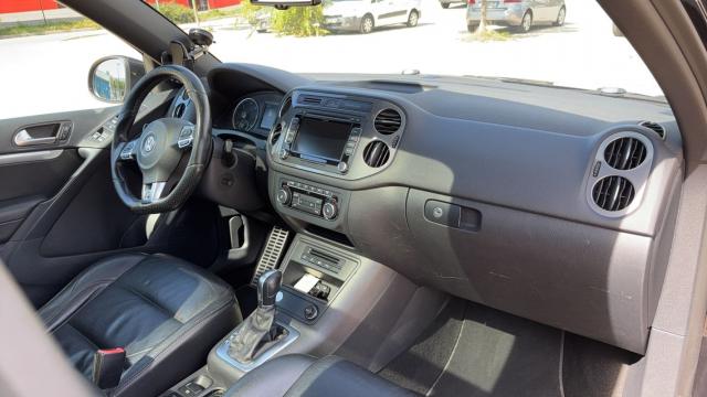 Volkswagen Tiguan image 9