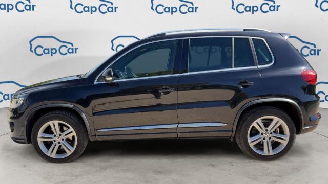 Volkswagen Tiguan image 4