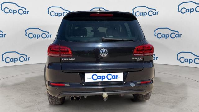 Volkswagen Tiguan image 5