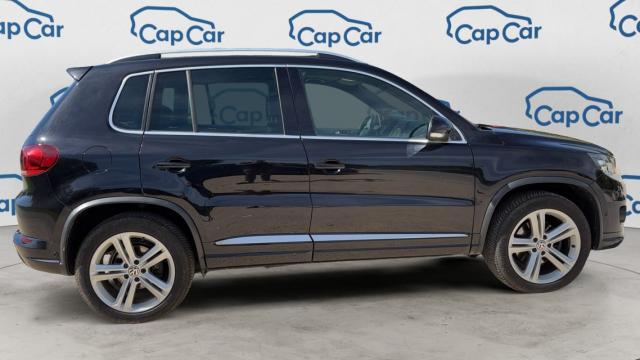 Volkswagen Tiguan image 8