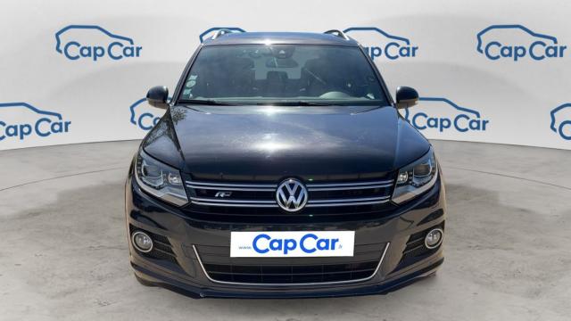 Volkswagen Tiguan image 2
