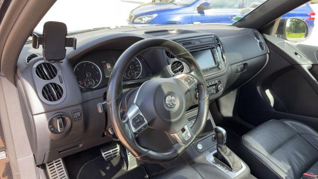 Volkswagen Tiguan image 3