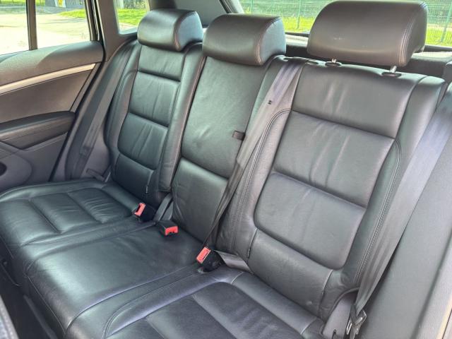 Volkswagen Tiguan image 6