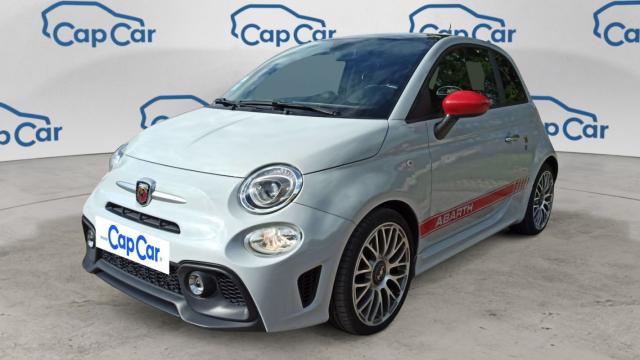 Abarth 500 595 Ii 1.4 Turbo T-Jet 145 Bva .