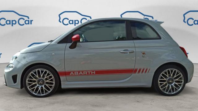 Abarth 500 image 6