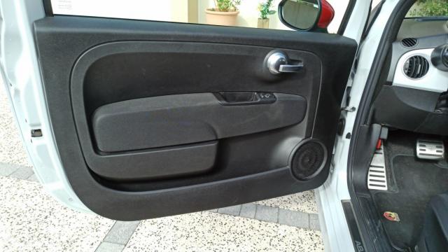Abarth 500 image 3