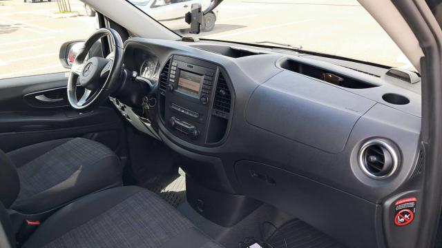 Mercedes Benz Vito image 4