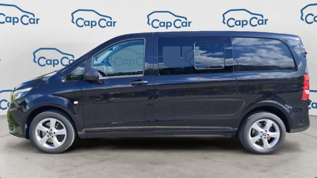 Mercedes Benz Vito image 6