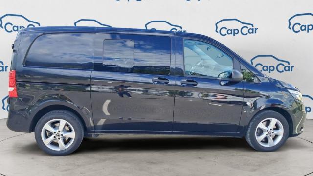 Mercedes Benz Vito image 5