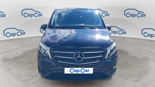 Mercedes Benz Vito image 9
