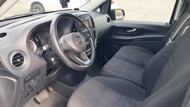 Mercedes Benz Vito image 7