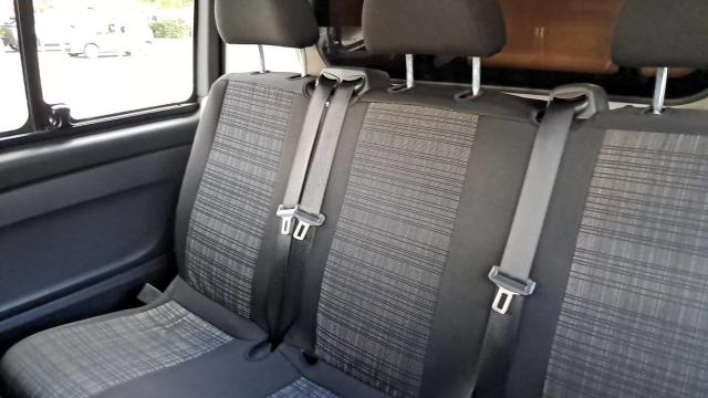 Mercedes Benz Vito image 8
