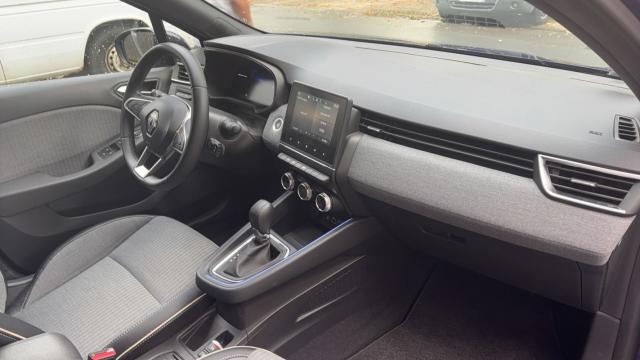 Renault Clio image 6
