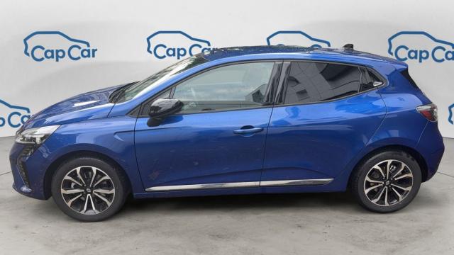 Renault Clio image 1